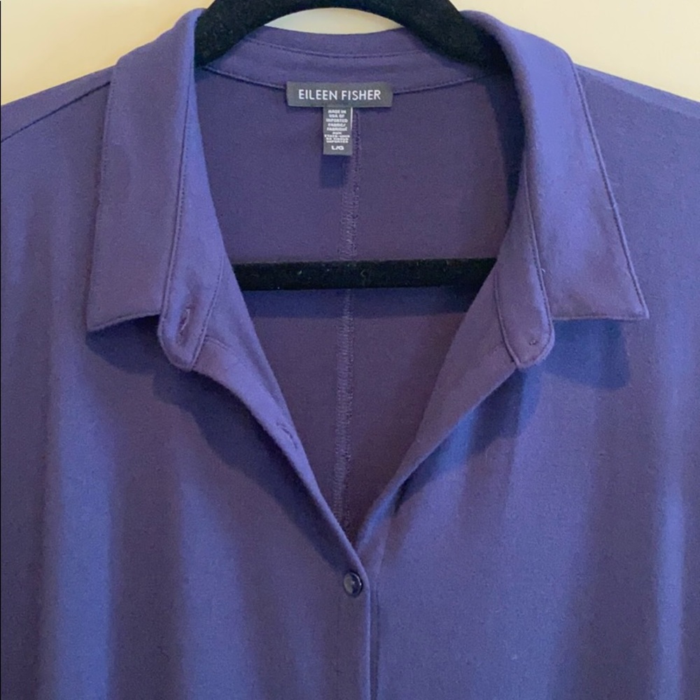 Button Down Dress - image 2